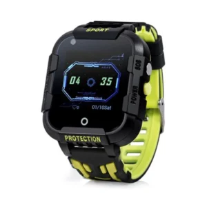 Wonlex KT12 Kids Smartwatch