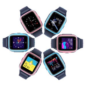 wonlex kt15 kids smart watch