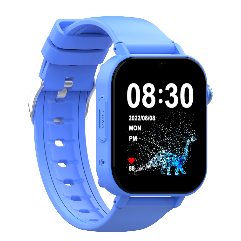 wonlex kt36 kids smart watch
