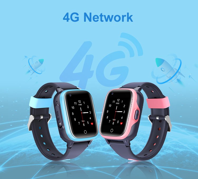 wonlex kt15 kids smart watch