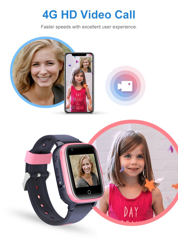 wonlex kt15 kids smart watch