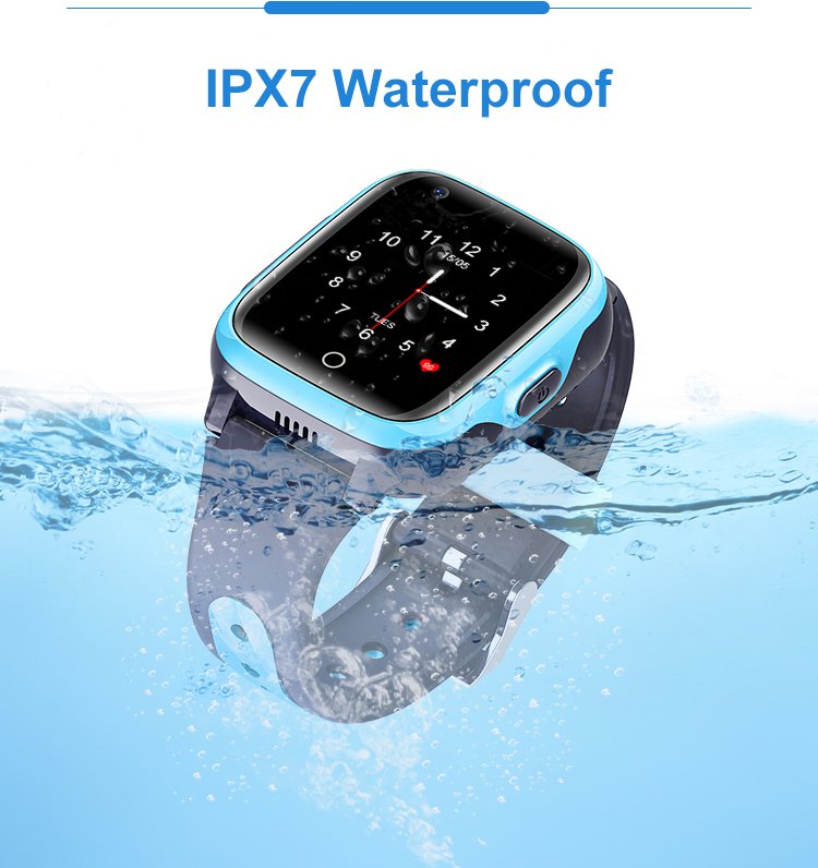 wonlex kt15 kids smart watch