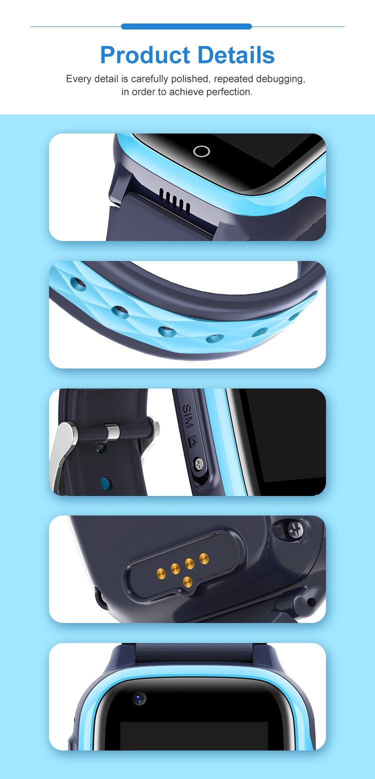 wonlex kt15 kids smart watch