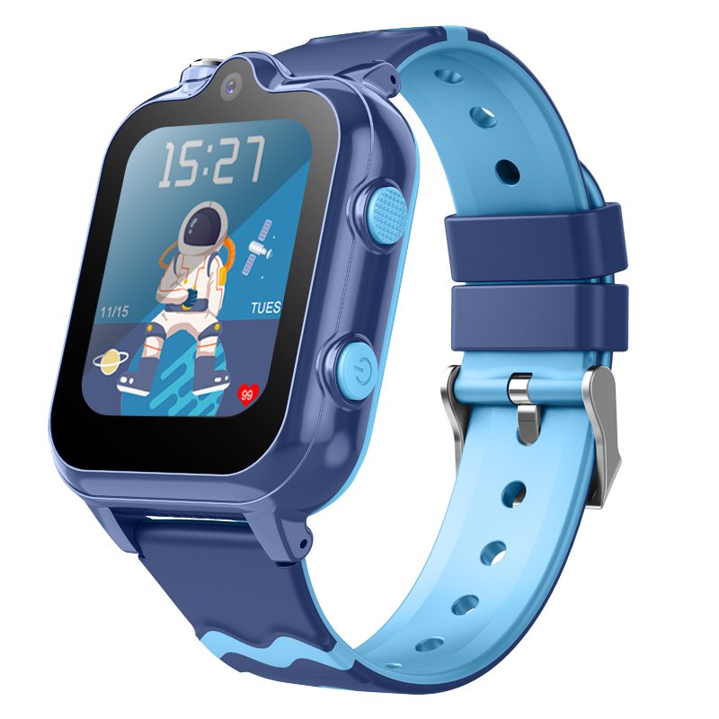 Best Kids Smart Watch in Bangladesh 2026 – Complete Buying Guide & Comparison